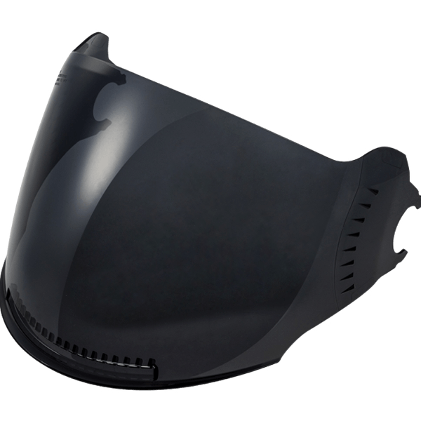 Visor LS2 570 Verso Oscuro
